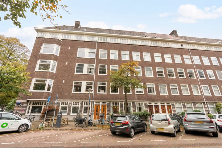 Photo 15 of Slaakstraat 12-3A
