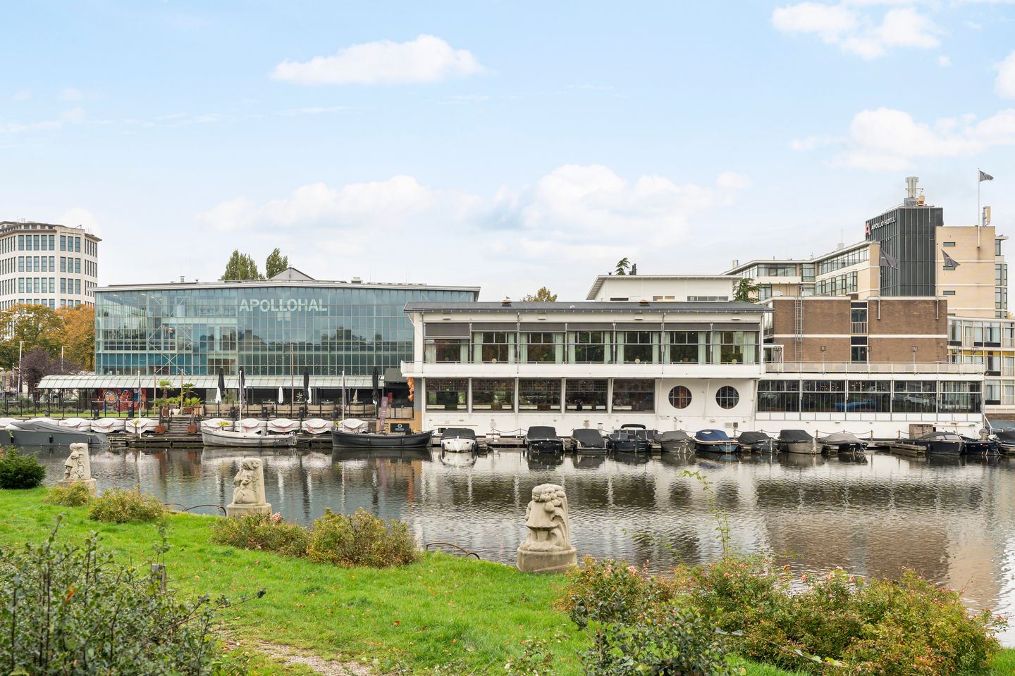 Photo 20 of Slaakstraat 12-3A