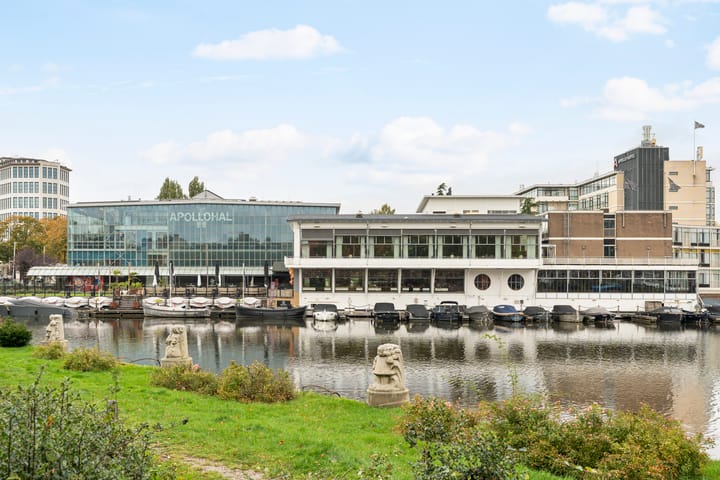 Photo 20 of Slaakstraat 12-3A