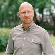 John Rotteveel - Makelaar (Directeur)