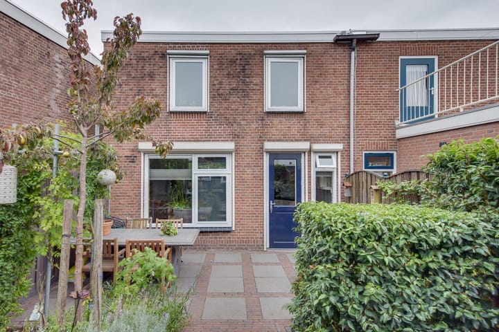 Foto 21 van Lozestoep 15