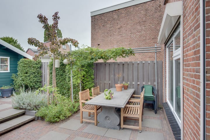 Foto 22 van Lozestoep 15