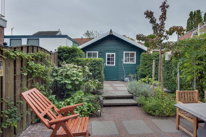 Foto 23 van Lozestoep 15