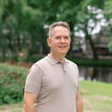 Johan Bujan Rodriguez - Makelaar (Directeur)