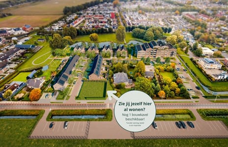 Groeneweg kavel C thumbnail