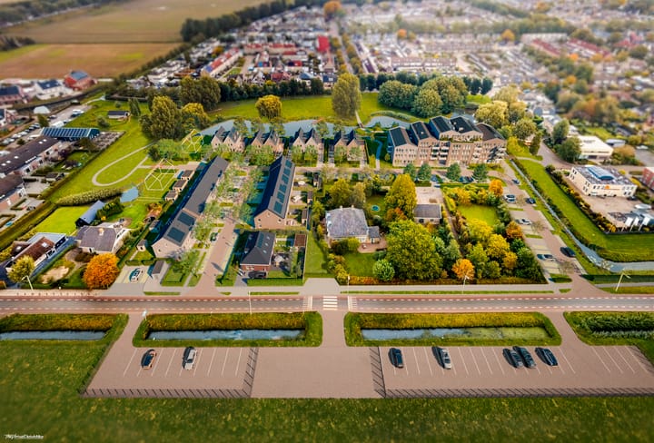 Foto 2 van Groeneweg kavel C