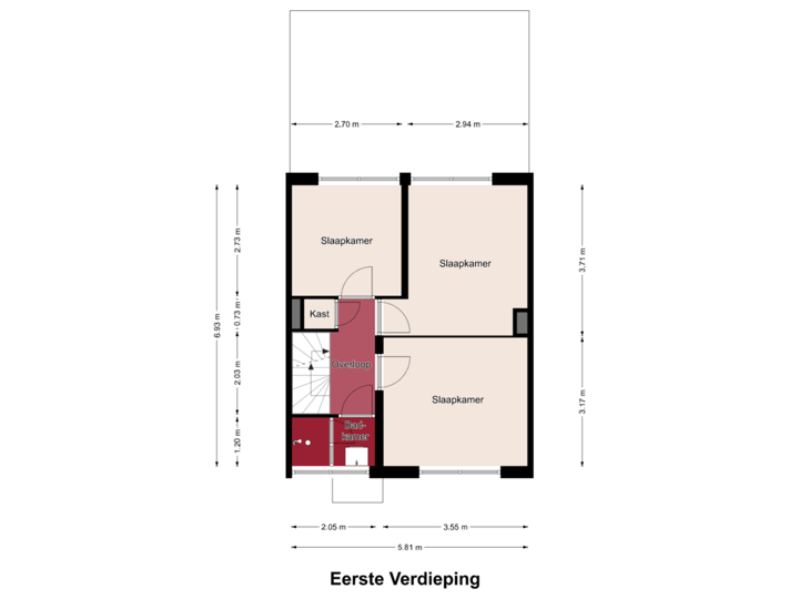Eerste Verdieping
