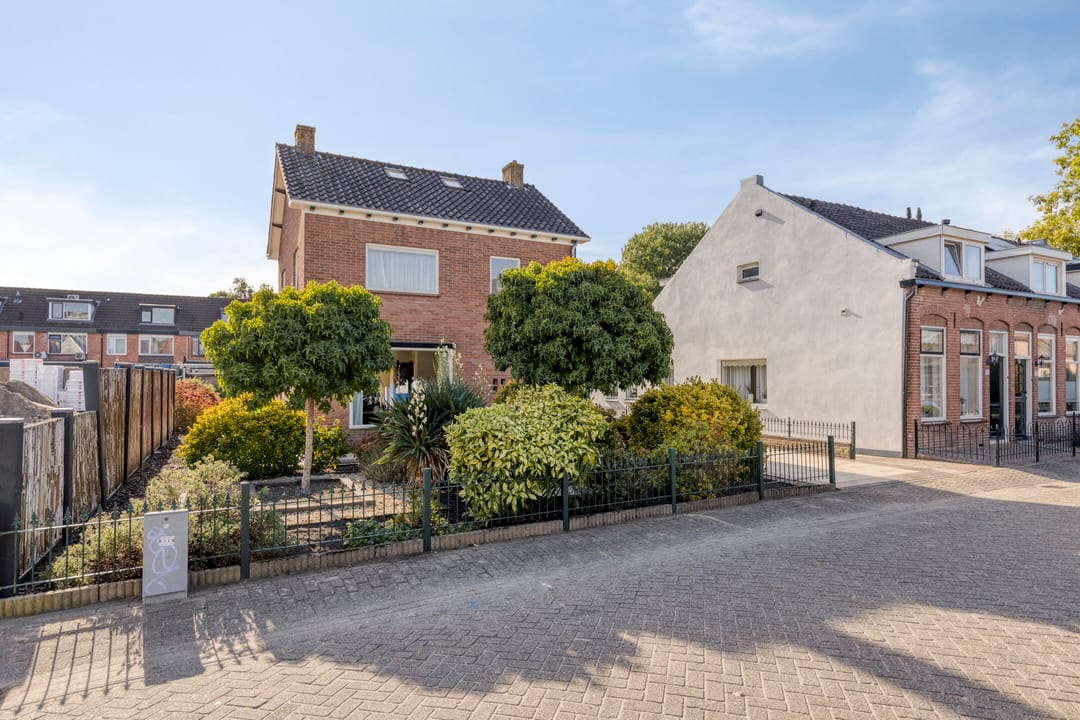 Foto 2 van Eiteren 33