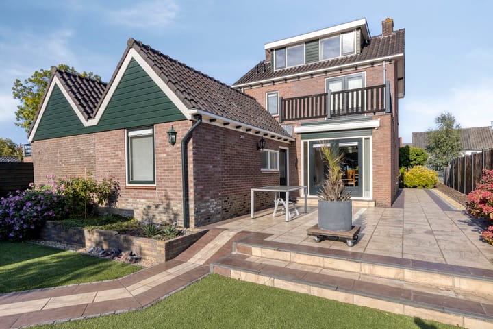 Foto 3 van Eiteren 33