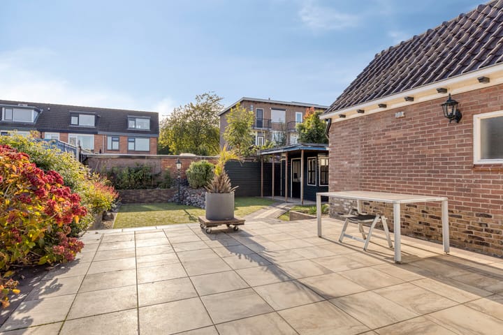 Foto 20 van Eiteren 33