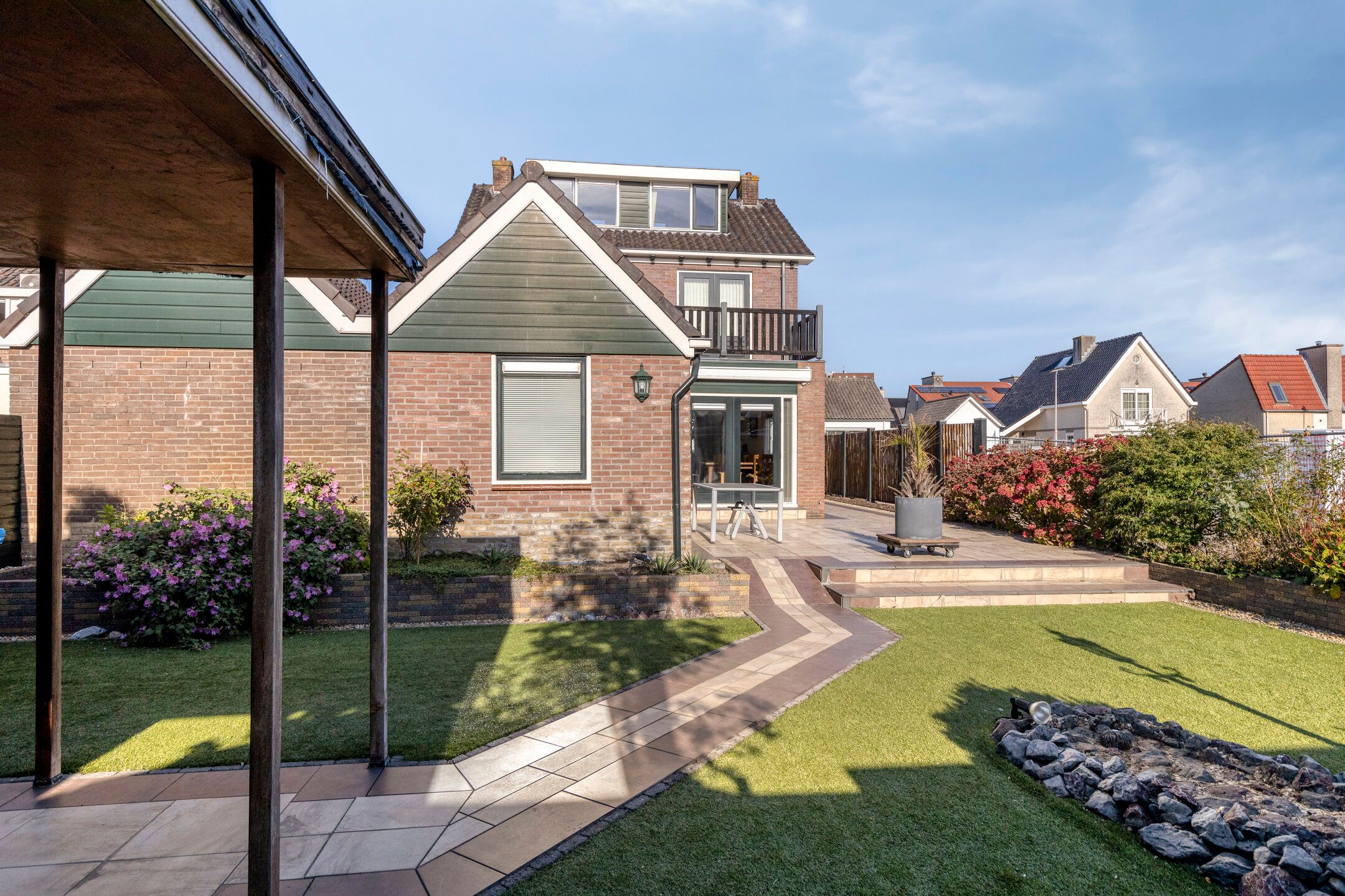 Foto 21 van Eiteren 33