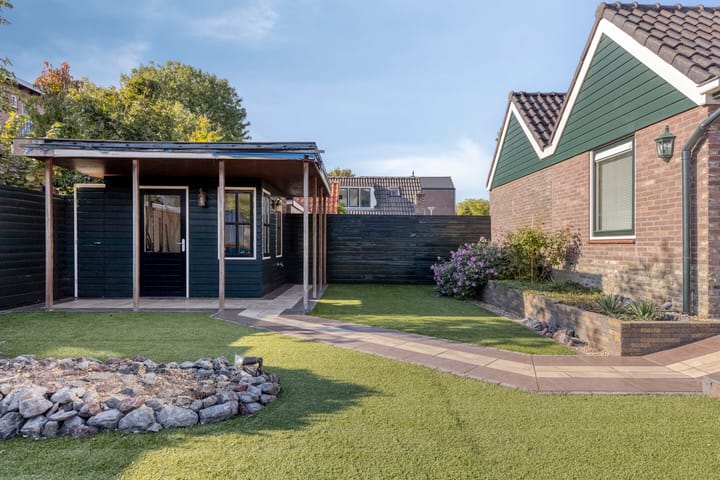 Foto 23 van Eiteren 33