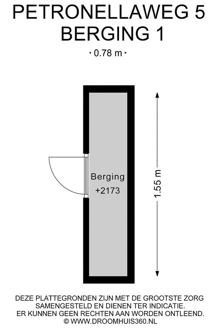 Foto 68 van Petronellaweg 5