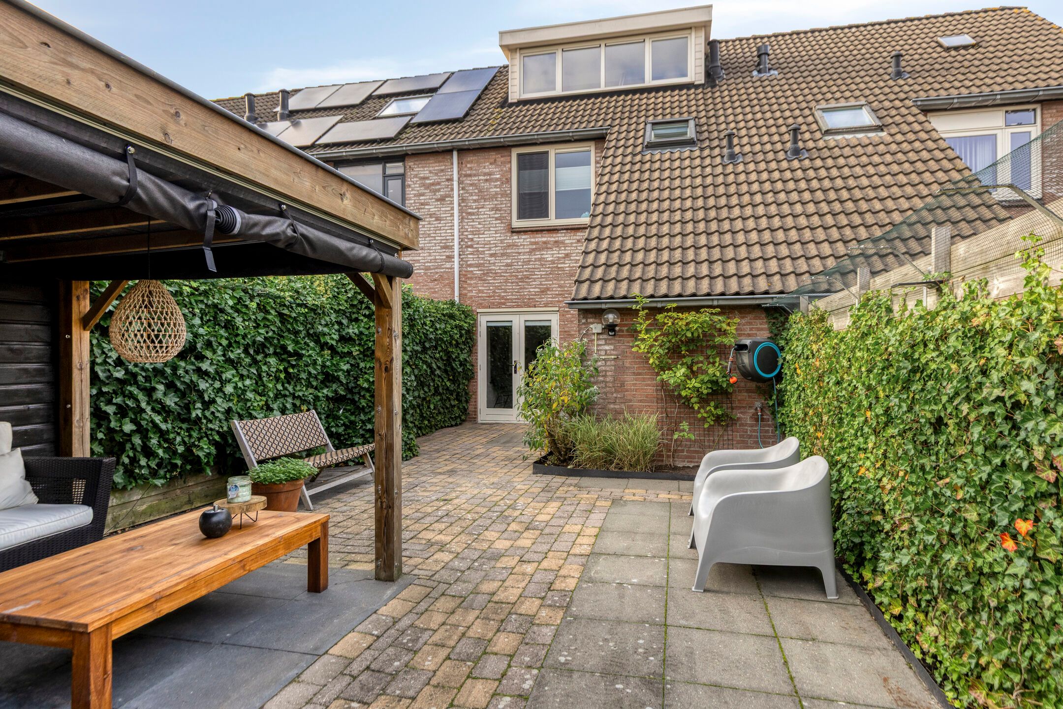 Walstro, 45, Sneek, 8607EP, Friesland, Nederland 45