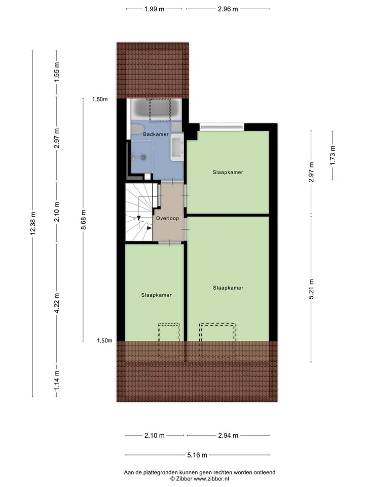 Foto 33 van Walstro 45