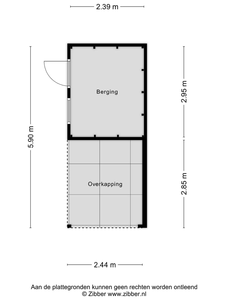 Foto 35 van Walstro 45