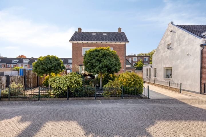 Foto 38 van Eiteren 33