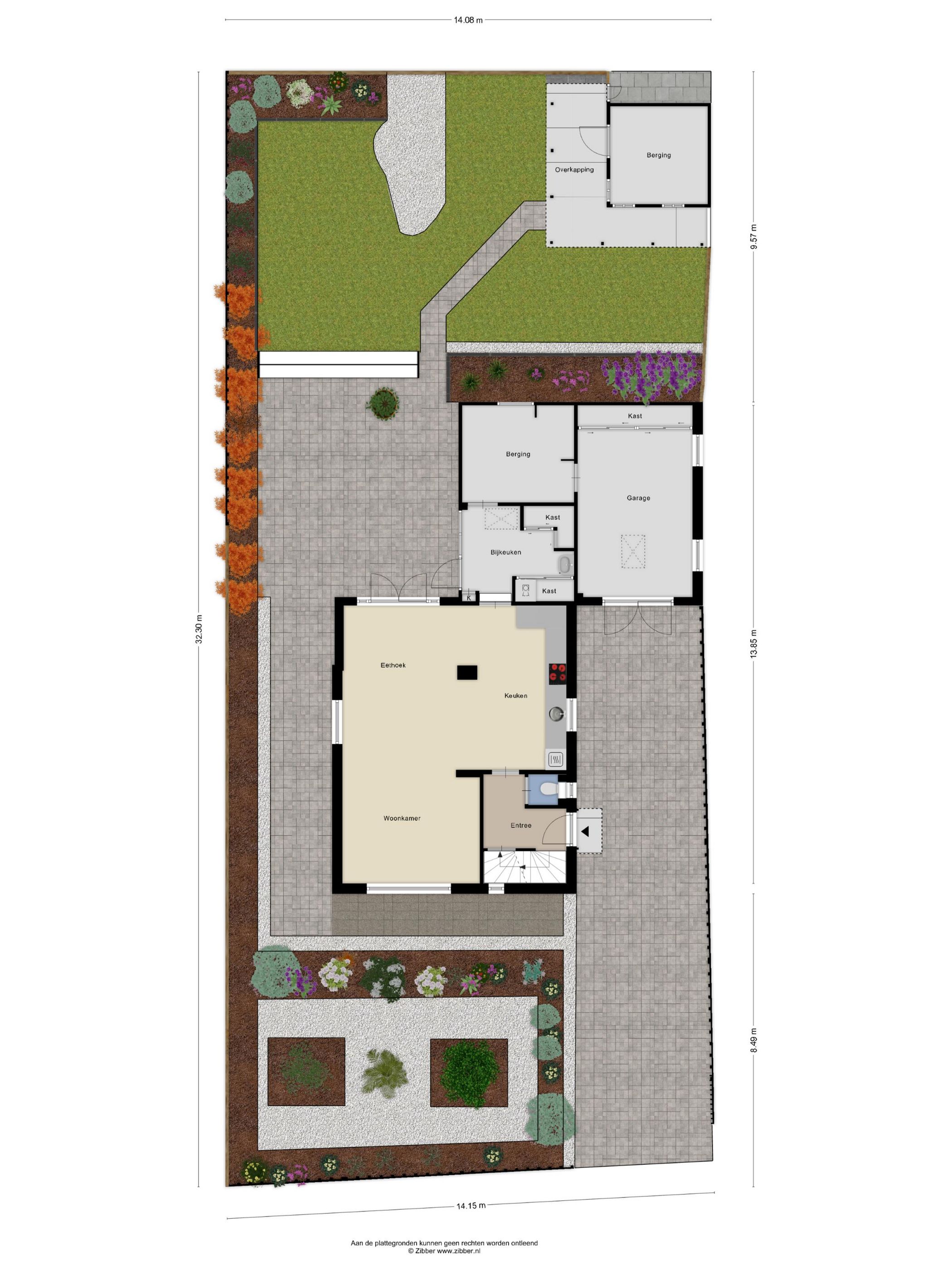 Foto 39 van Eiteren 33