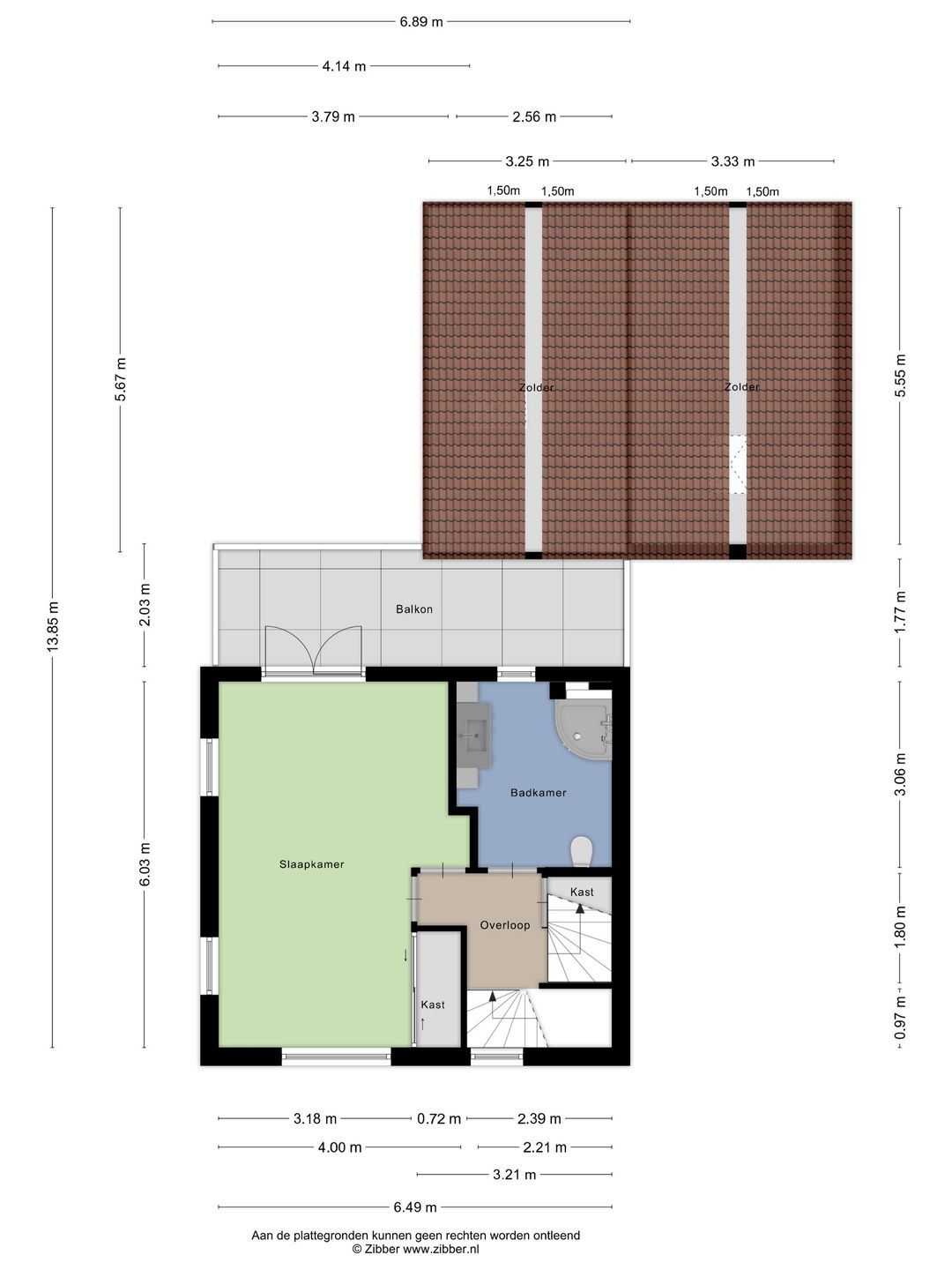 Foto 41 van Eiteren 33