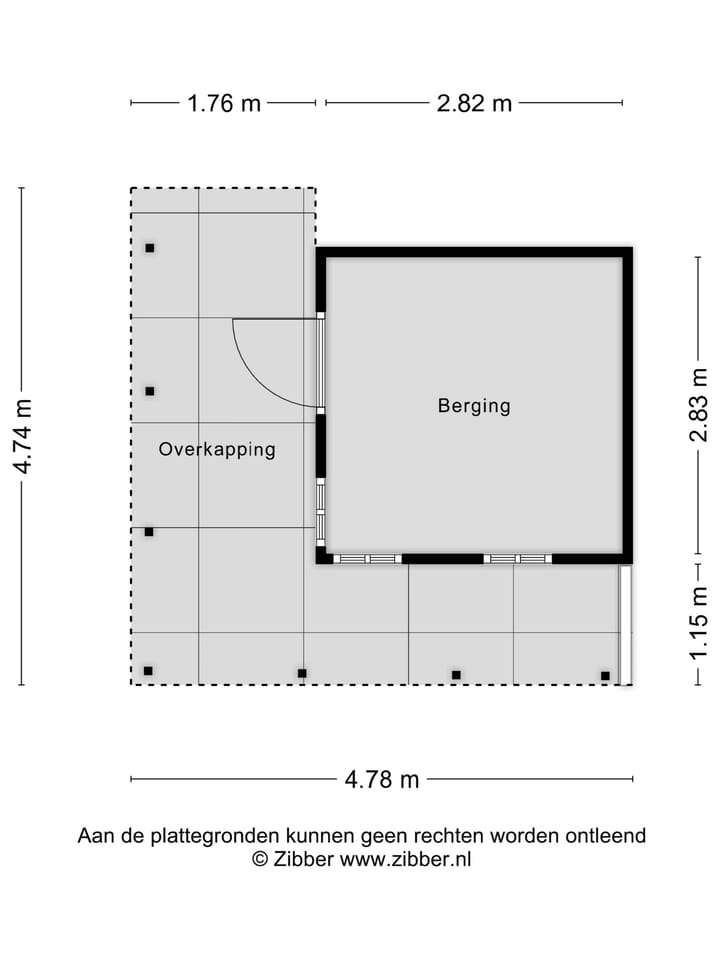 Foto 44 van Eiteren 33
