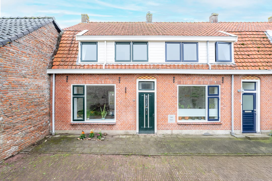 Foto 1 van Zomerdijk 11
