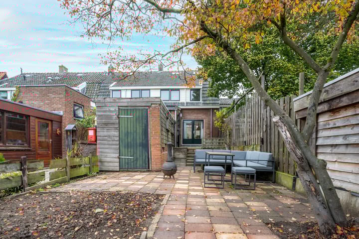 Foto 4 van Zomerdijk 11