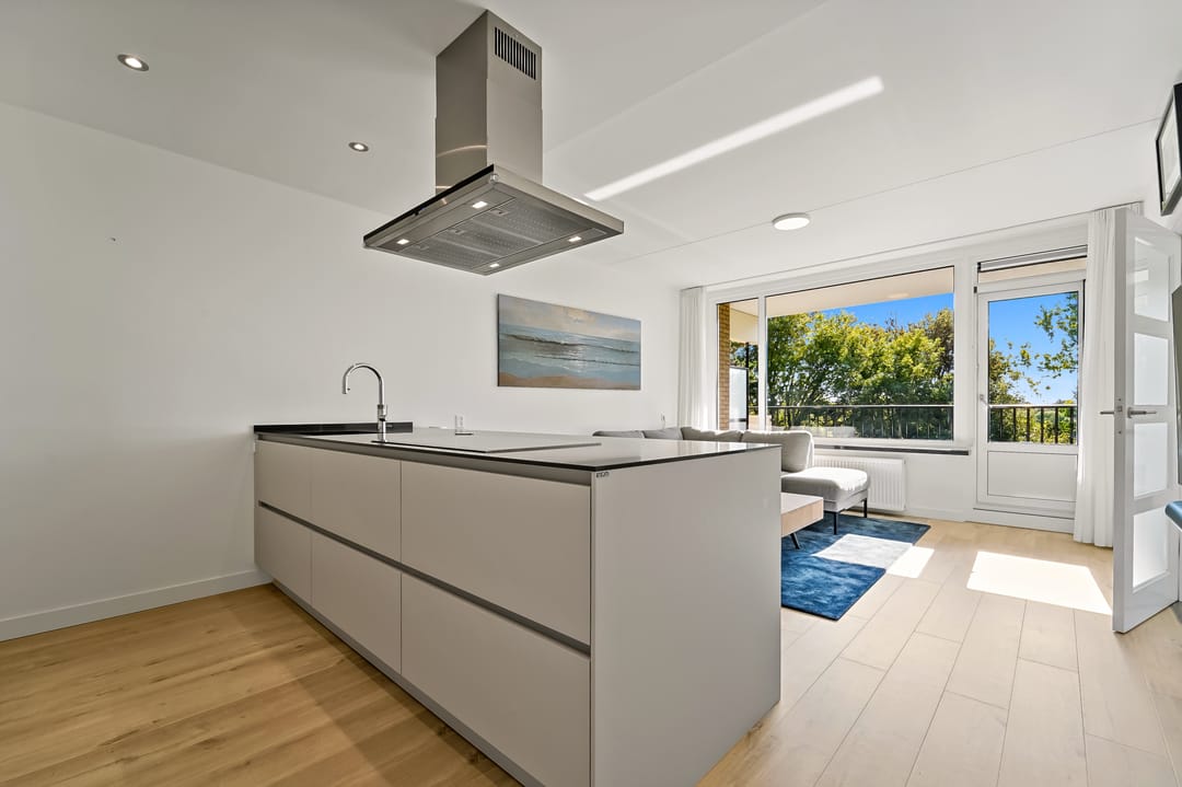 Foto 2 van Hammarskjöldlaan 729