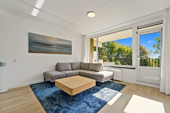 Foto 16 van Hammarskjöldlaan 729