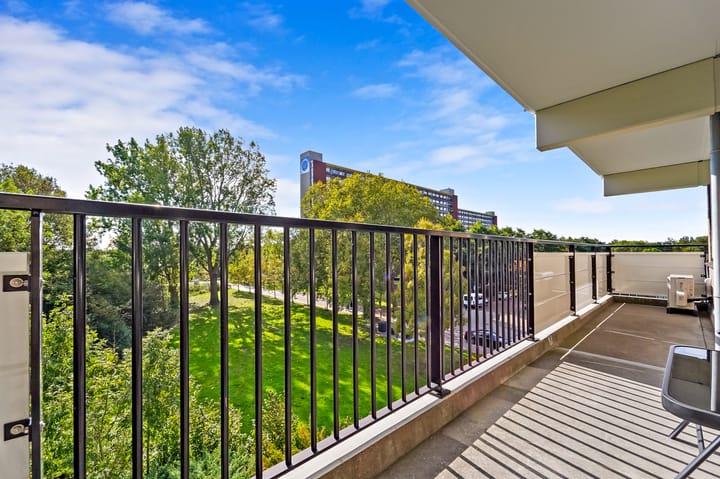 Photo 3 of Hammarskjöldlaan 729