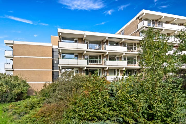 Photo 5 of Hammarskjöldlaan 729