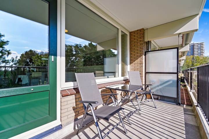 Foto 10 van Hammarskjöldlaan 729