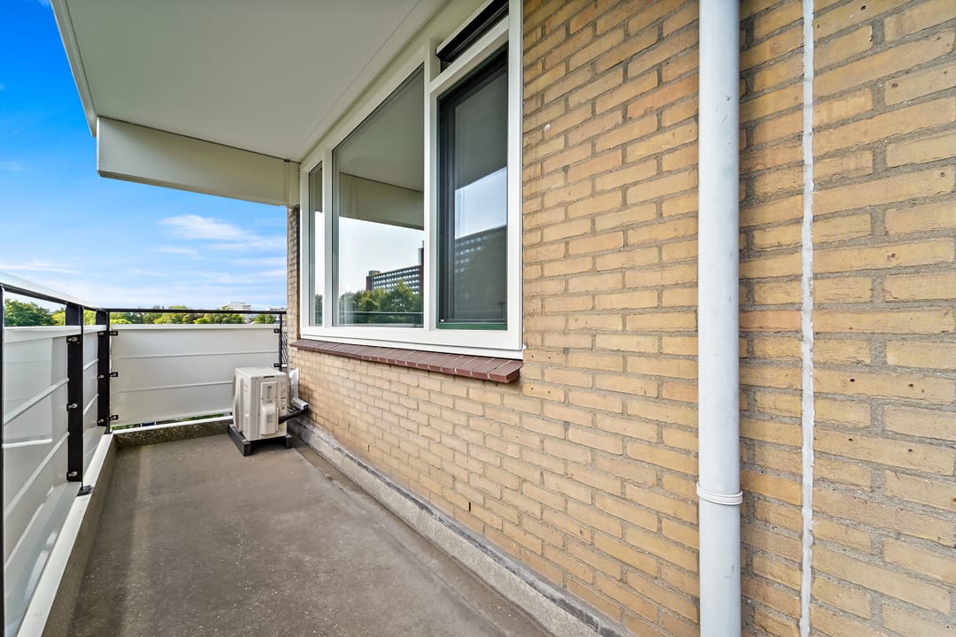 Foto 11 van Hammarskjöldlaan 729