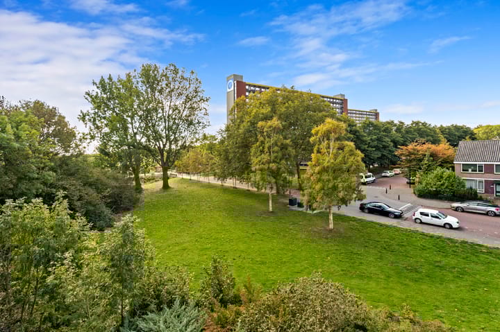 Foto 13 van Hammarskjöldlaan 729