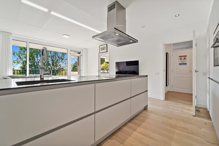 Foto 15 van Hammarskjöldlaan 729