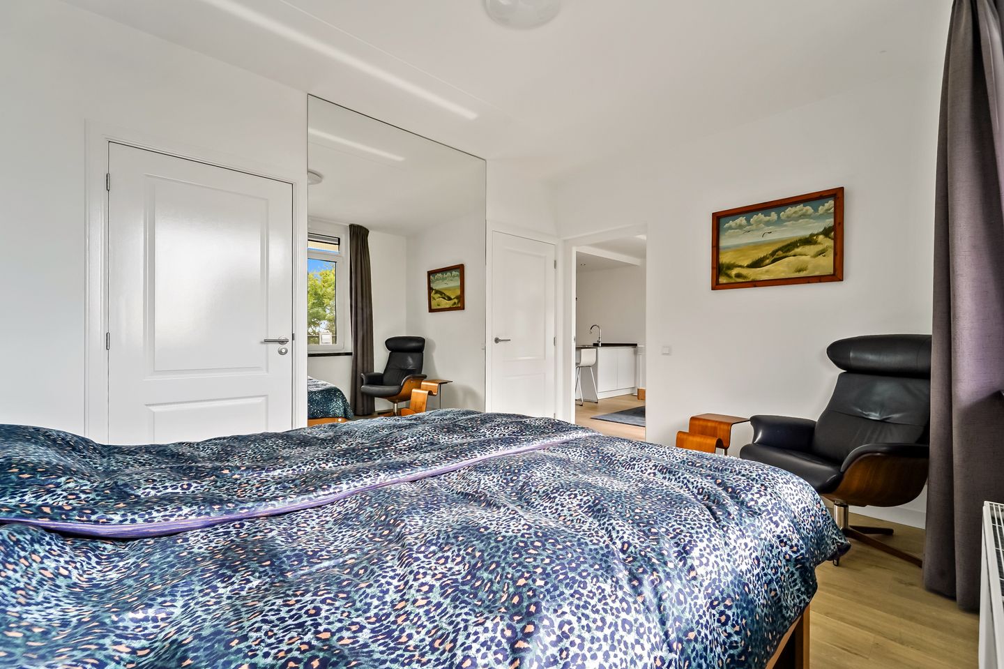 Foto 19 van Hammarskjöldlaan 729