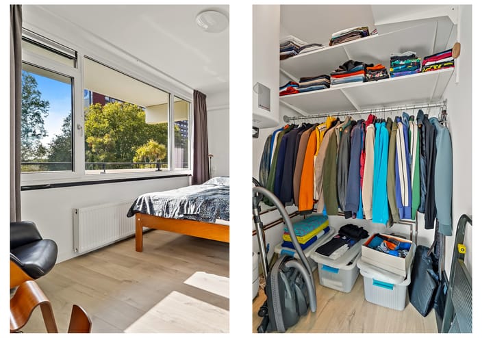 Foto 20 van Hammarskjöldlaan 729