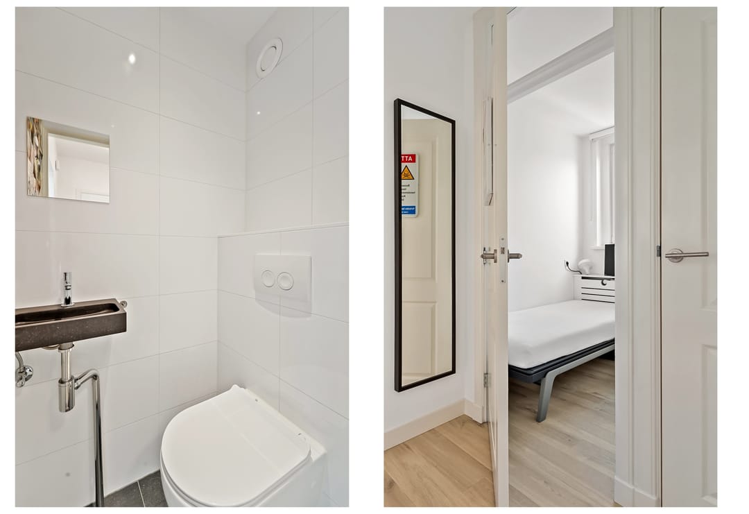 Foto 22 van Hammarskjöldlaan 729