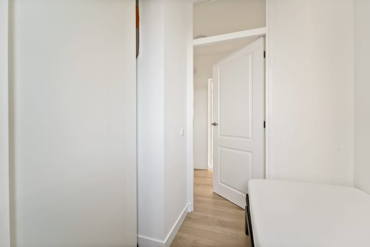 Foto 24 van Hammarskjöldlaan 729