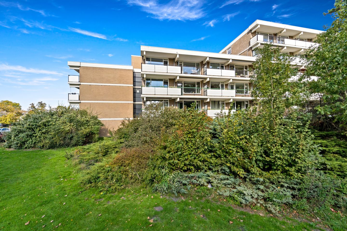 Foto 25 van Hammarskjöldlaan 729