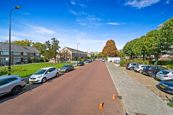 Foto 26 van Hammarskjöldlaan 729