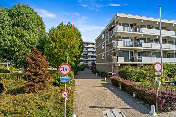 Foto 28 van Hammarskjöldlaan 729