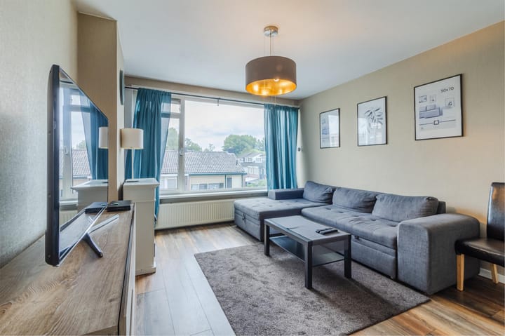 Foto 3 van Marsmanstraat 28