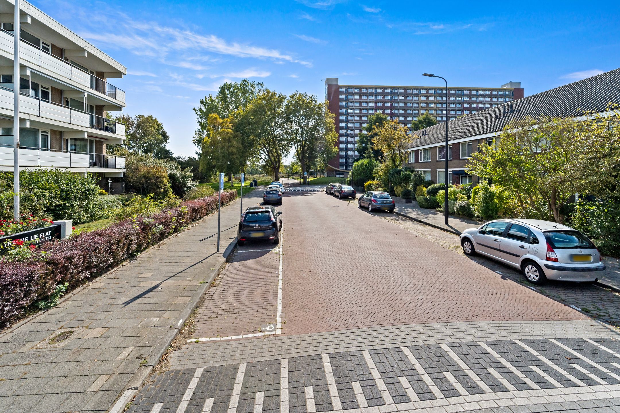 Foto 27 van Hammarskjöldlaan 729