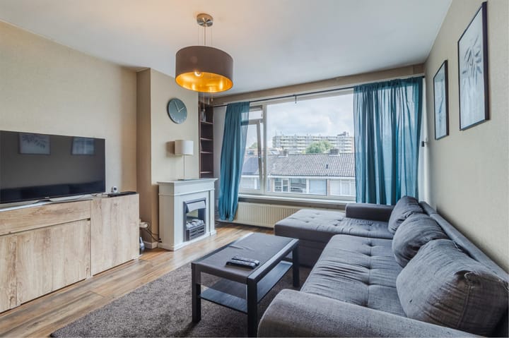 Foto 2 van Marsmanstraat 28