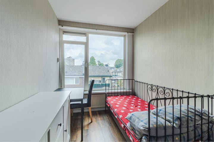 Foto 11 van Marsmanstraat 28