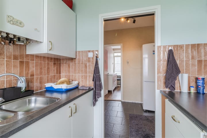 Foto 7 van Marsmanstraat 28