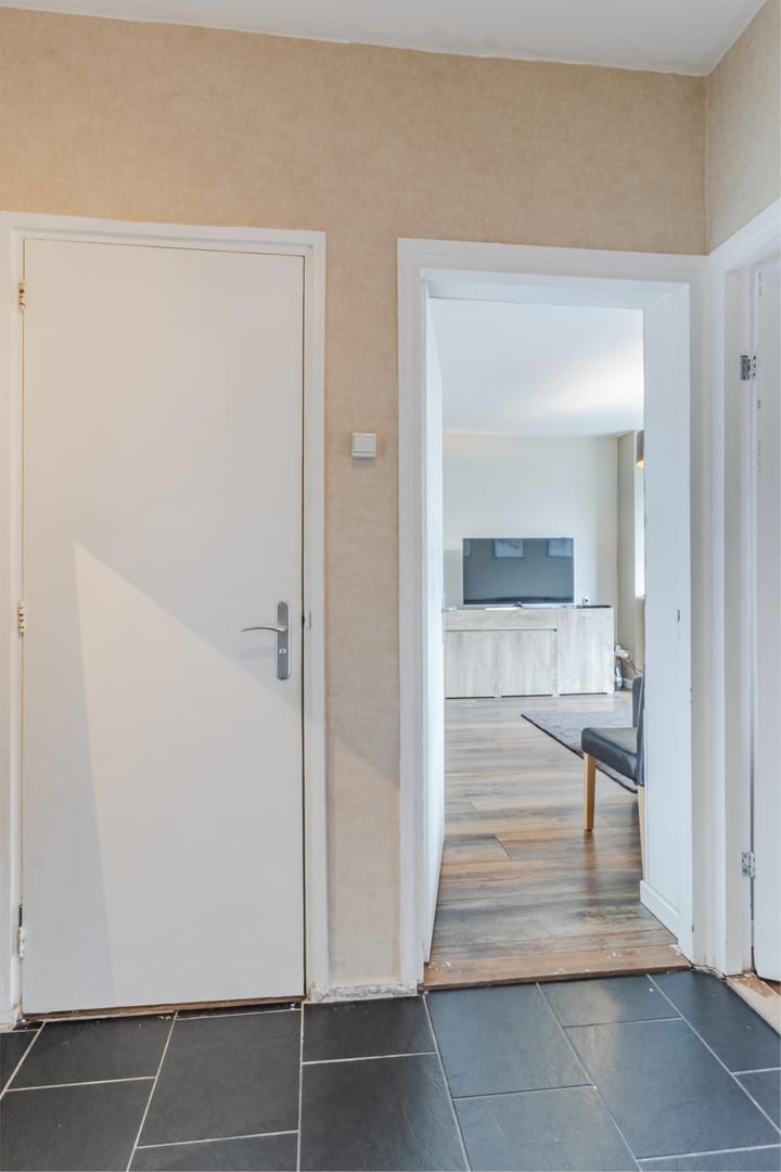 Foto 8 van Marsmanstraat 28