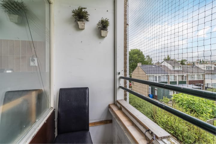 Foto 14 van Marsmanstraat 28