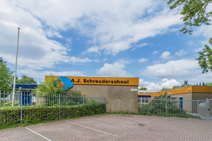 Foto 16 van Marsmanstraat 28