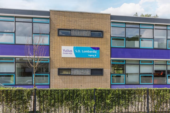 Foto 17 van Marsmanstraat 28